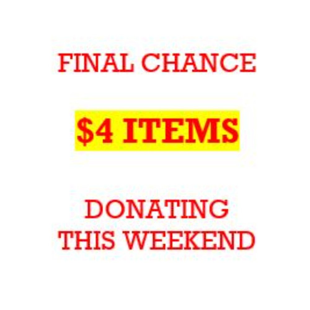 LAST DAY!! BUNDLE FOR MORE SAVINGS